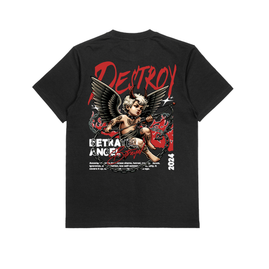 Destroy
