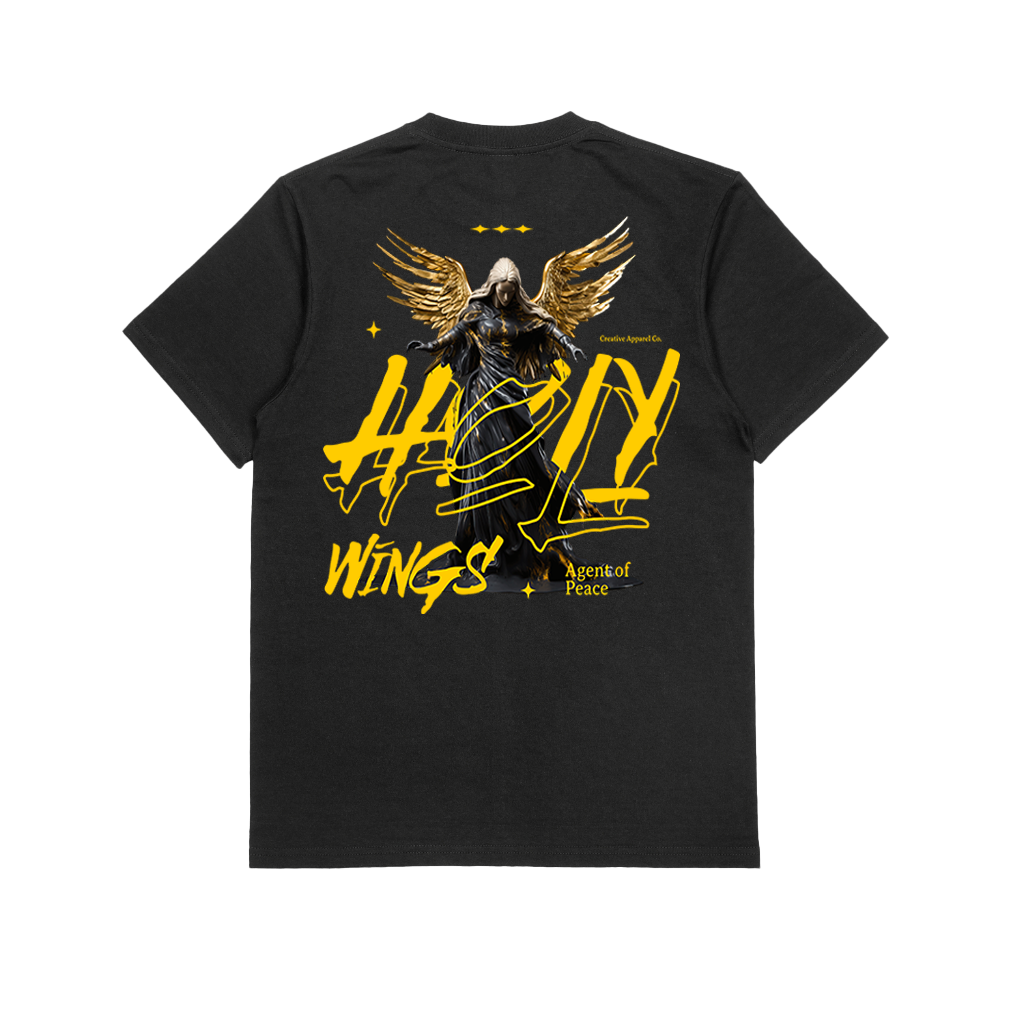 Holy Wings