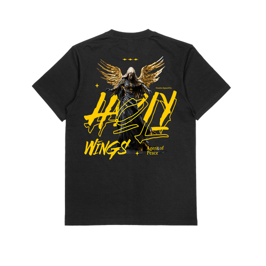Holy Wings