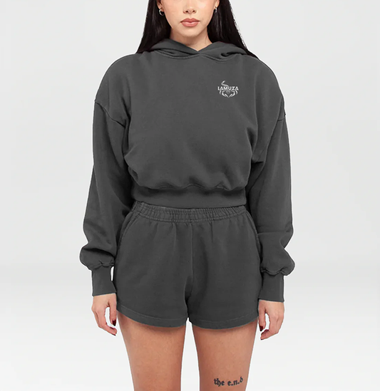 Women's Shadow Hoodie
